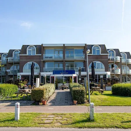 Gezellig 2 Kamerappartement In Dicht Bij En Natuur!