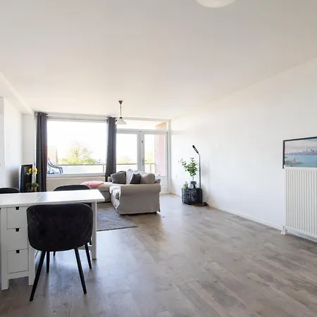 Gezellig 2 Kamerappartement In Dicht Bij En Natuur! Appartement