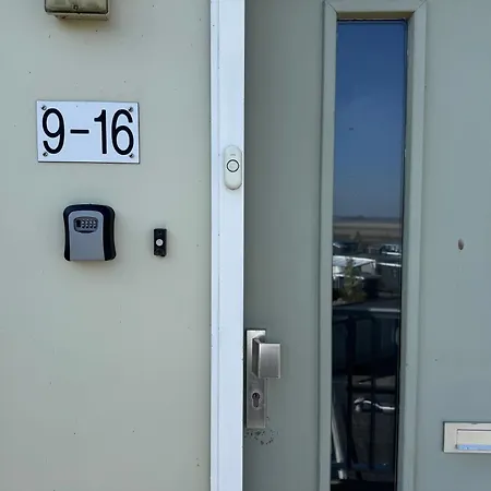 Gezellig 2 Kamerappartement In Dicht Bij En Natuur! Διαμέρισμα
