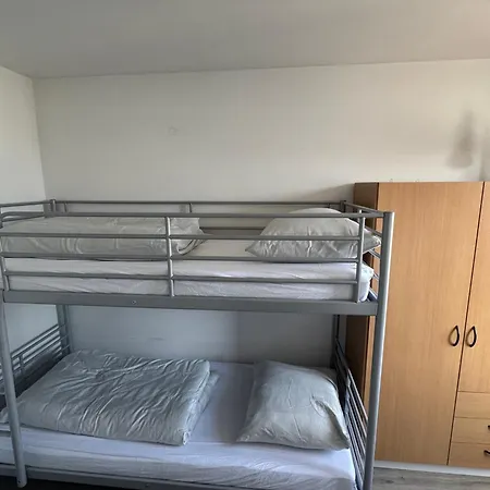 Appartement Gezellig 2 Kamerappartement In Dicht Bij En Natuur!