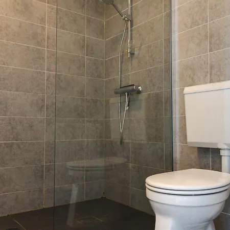 Gezellig 2 Kamerappartement In Dicht Bij En Natuur! Burgerbrug