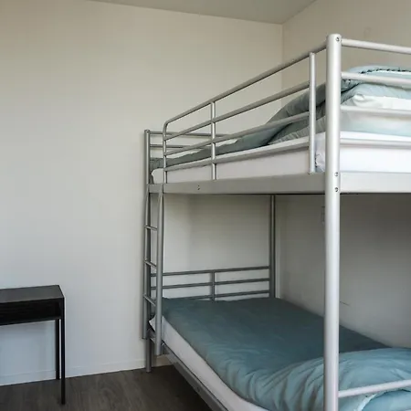 Appartement Gezellig 2 Kamerappartement In Dicht Bij En Natuur! *