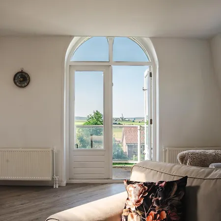 Gezellig 2 Kamerappartement In Dicht Bij En Natuur! Appartement