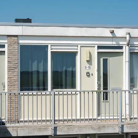 Gezellig 2 Kamerappartement In Dicht Bij En Natuur! Burgerbrug