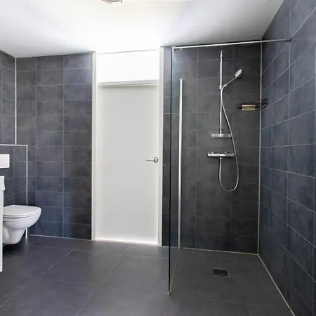 Gezellig 2 Kamerappartement In Dicht Bij En Natuur!