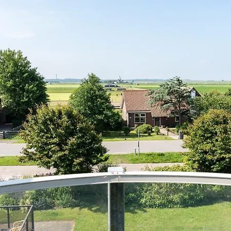 Gezellig 2 Kamerappartement In Dicht Bij En Natuur! Апартаменты *