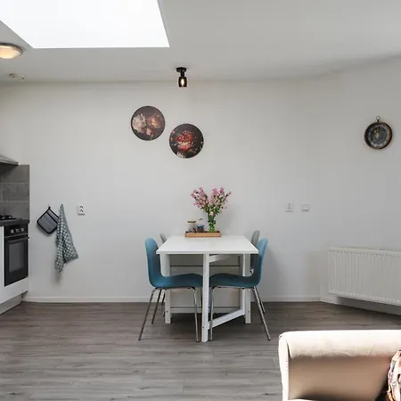 Gezellig 2 Kamerappartement In Dicht Bij En Natuur! *