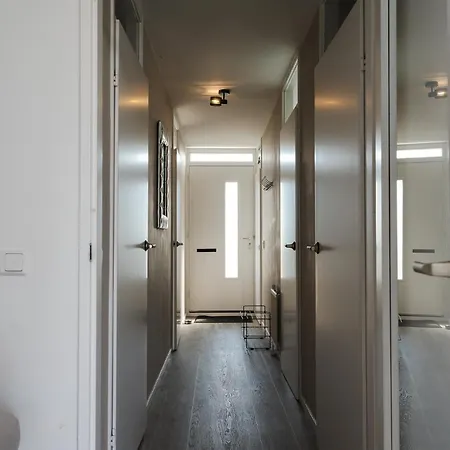 Gezellig 2 Kamerappartement In Dicht Bij En Natuur! * Burgerbrug